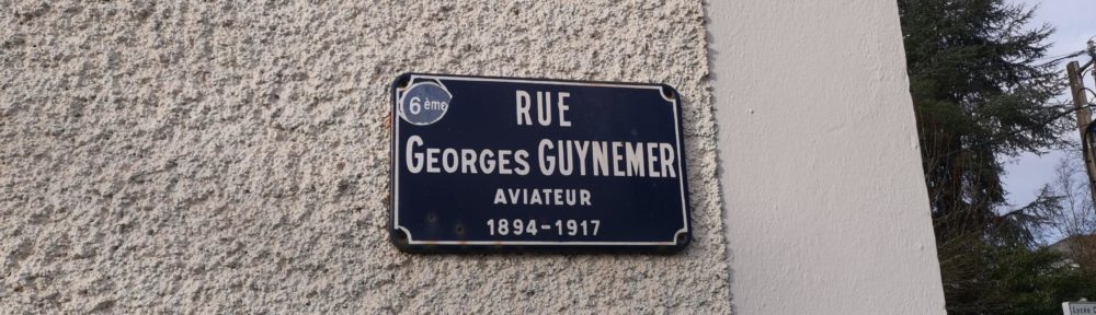Collectif Guynemer